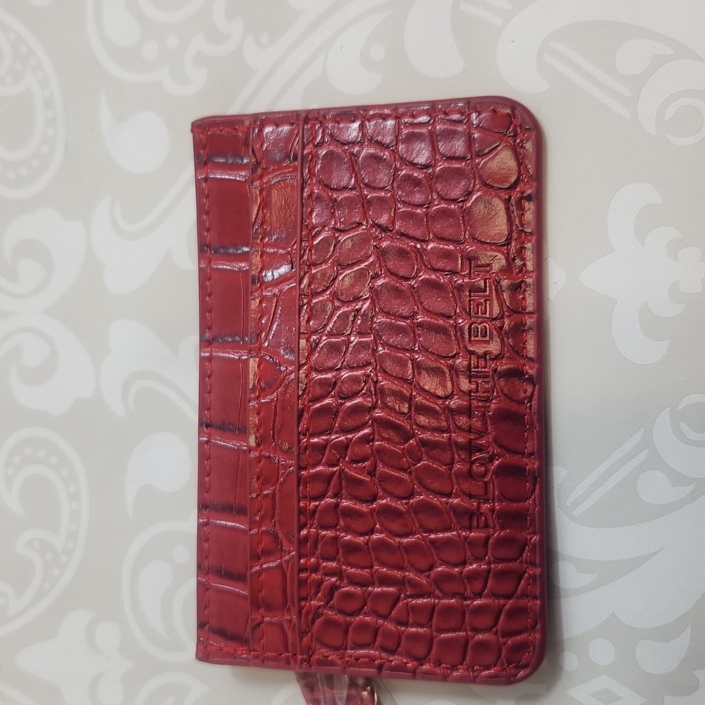 B-Low The Belt Wallet